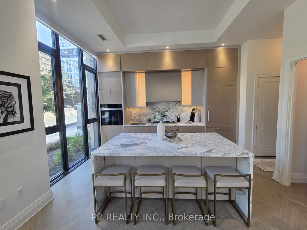 Photo of 2 Forest Hill Road #102, Toronto, ON M4V 2L3 (MLS # C13784832)