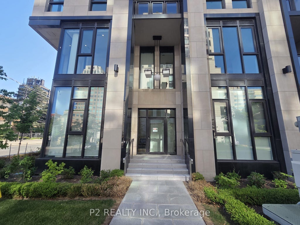 Photo of 2 Forest Hill Road #102, Toronto, ON M4V 2L3 (MLS # C13784832)