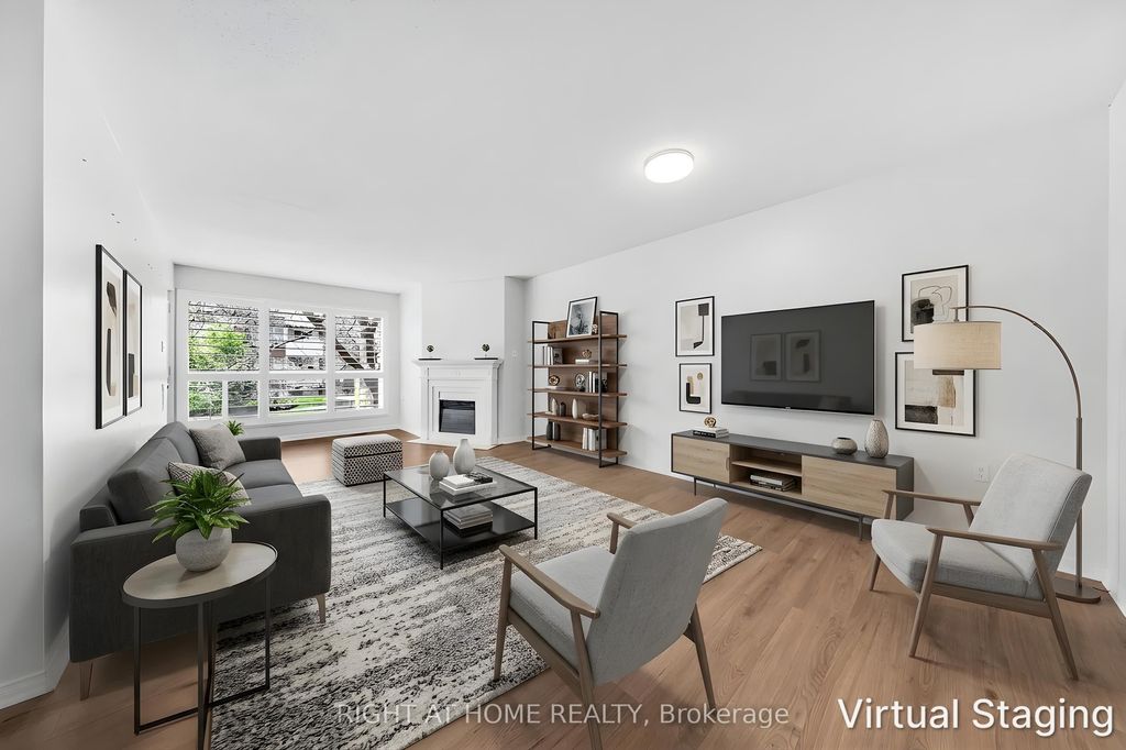 Photo of 126 Bell Farm Road #212, Barrie, ON L4M 6J3 (MLS # S13158456)