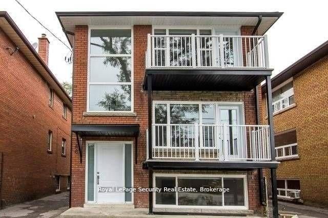 Photo 1 of 48 — 148 Portland Street, Toronto, ON M8Y 1B2