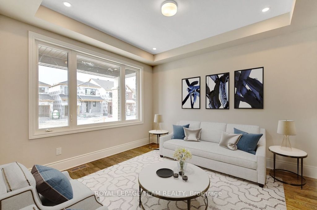 Photo of 1038 Charolais Place, Stittsville - Munster - Richmond, ON K0A 2Z0 (MLS # X12525510)