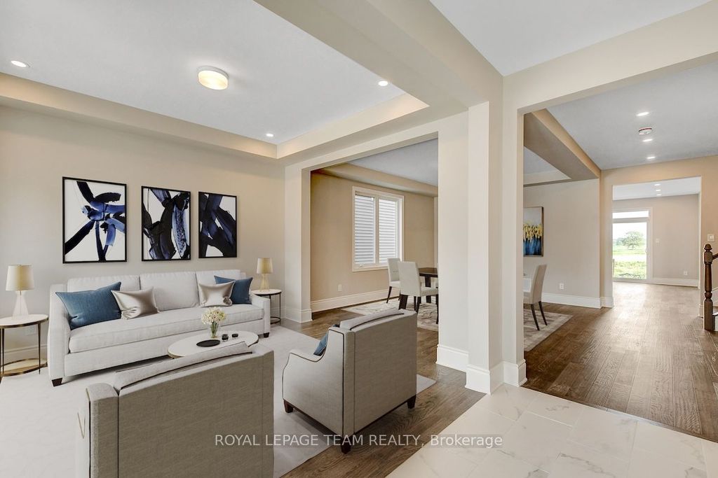 Photo of 1038 Charolais Place, Stittsville - Munster - Richmond, ON K0A 2Z0 (MLS # X12525510)