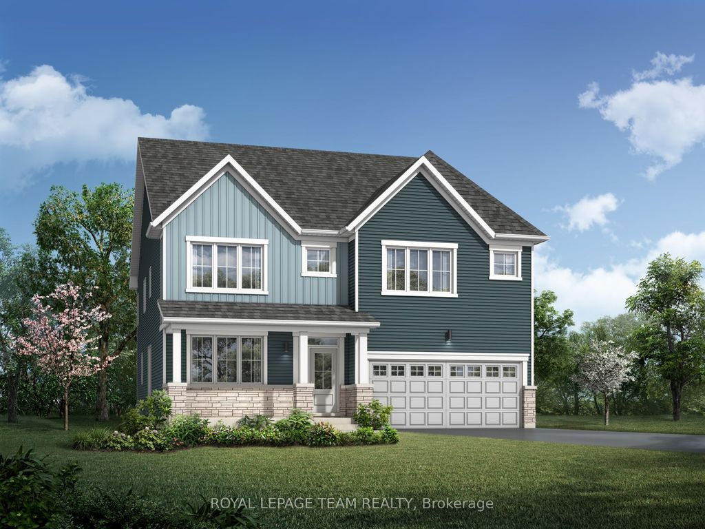 Photo of 1038 Charolais Place, Stittsville - Munster - Richmond, ON K0A 2Z0 (MLS # X12525510)