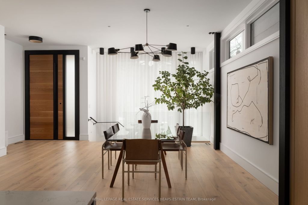 Photo of 18 Gormley Avenue, Toronto, ON M4V 1Y8 (MLS # C13002554)