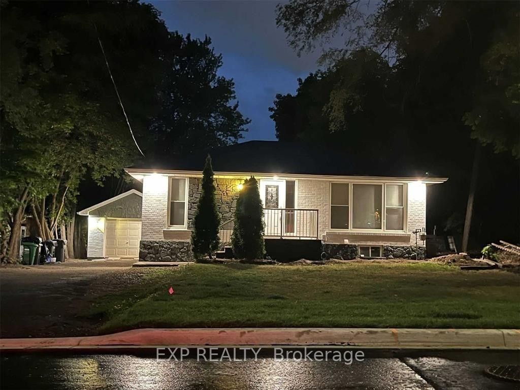 254 Hillside Drive Bsmt