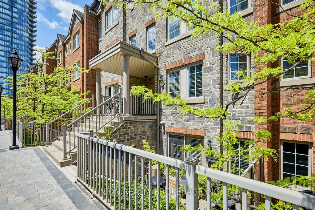 Photo of 93 The Queensway N/A #39, Toronto, ON M6S 5A7 (MLS # W13224170)
