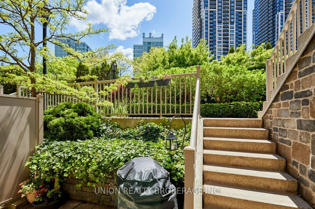 Photo of 93 The Queensway N/A #39, Toronto, ON M6S 5A7 (MLS # W13224170)