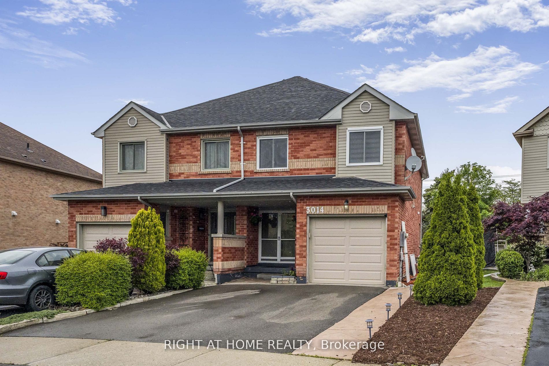 3014 Pendleton Road