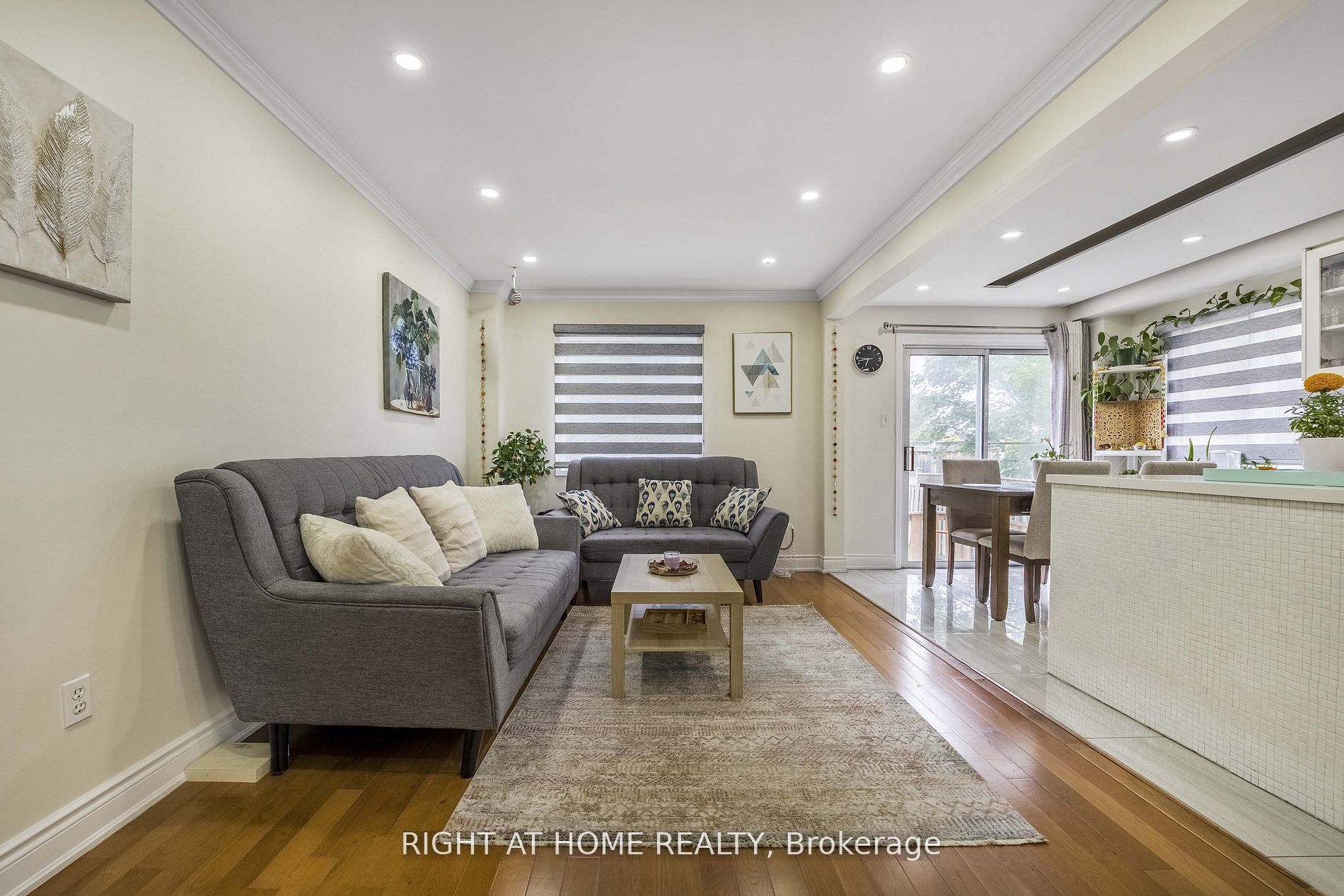 3014 Pendleton Road