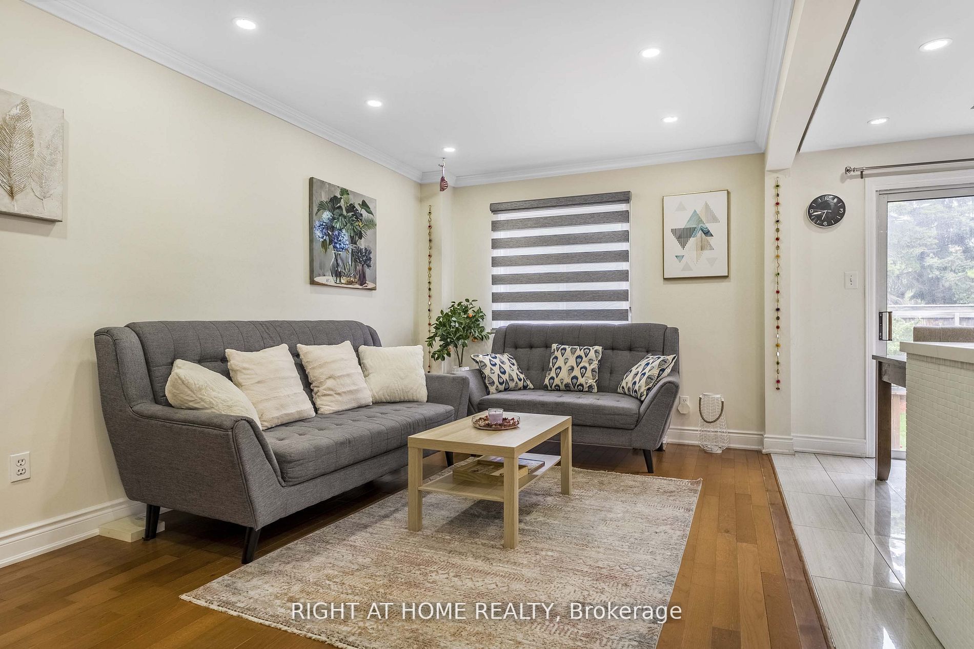 3014 Pendleton Road