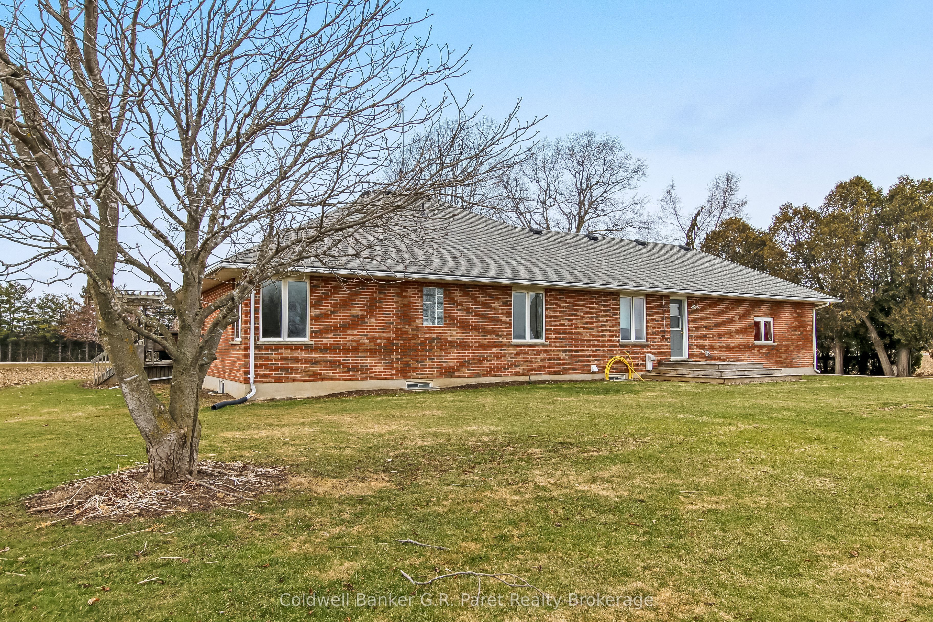 412516 Cranberry Line