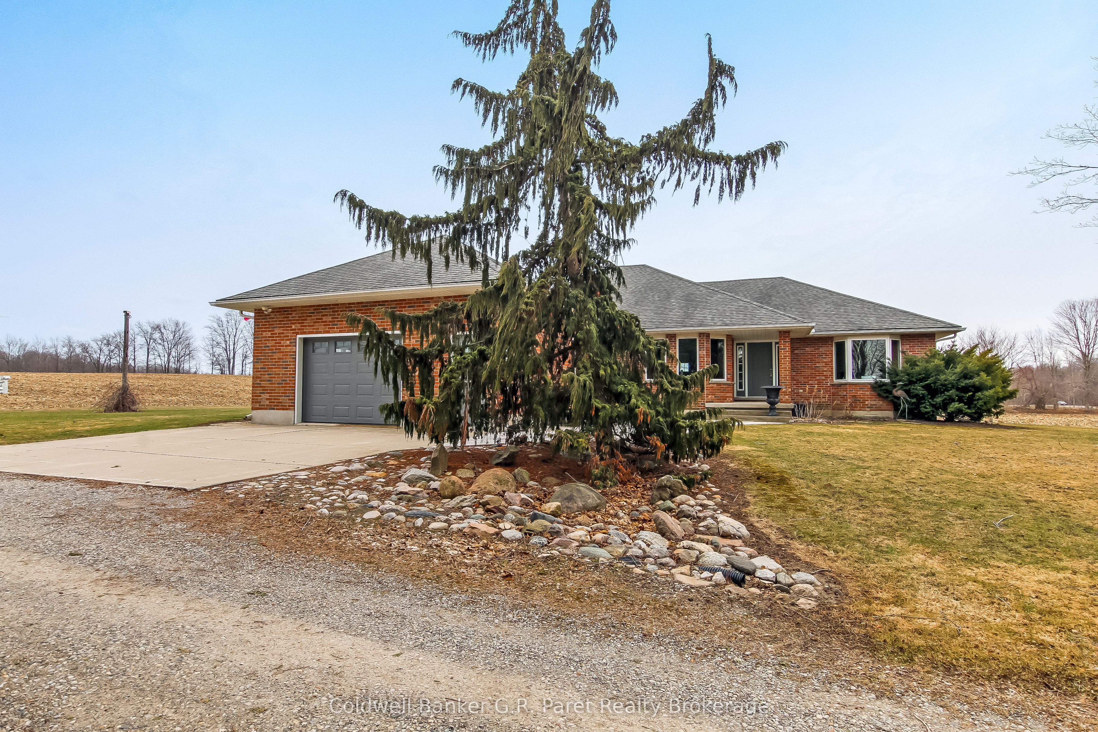 412516 Cranberry Line