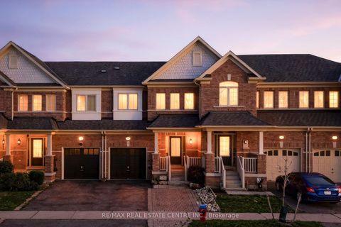 6 Whitmer Street Milton ON L9T 0R5