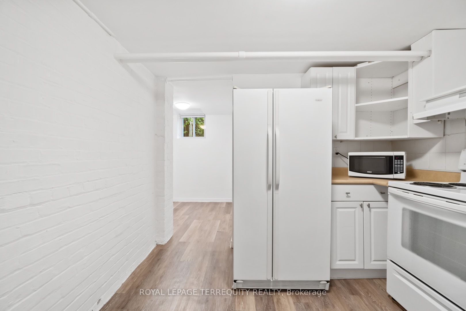 33 St John's Road Basement