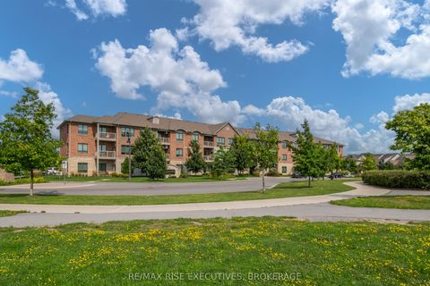 Photo of 740 AUGUSTA Drive #310, Kingston, ON K7P 0R5 (MLS # X12472426)
