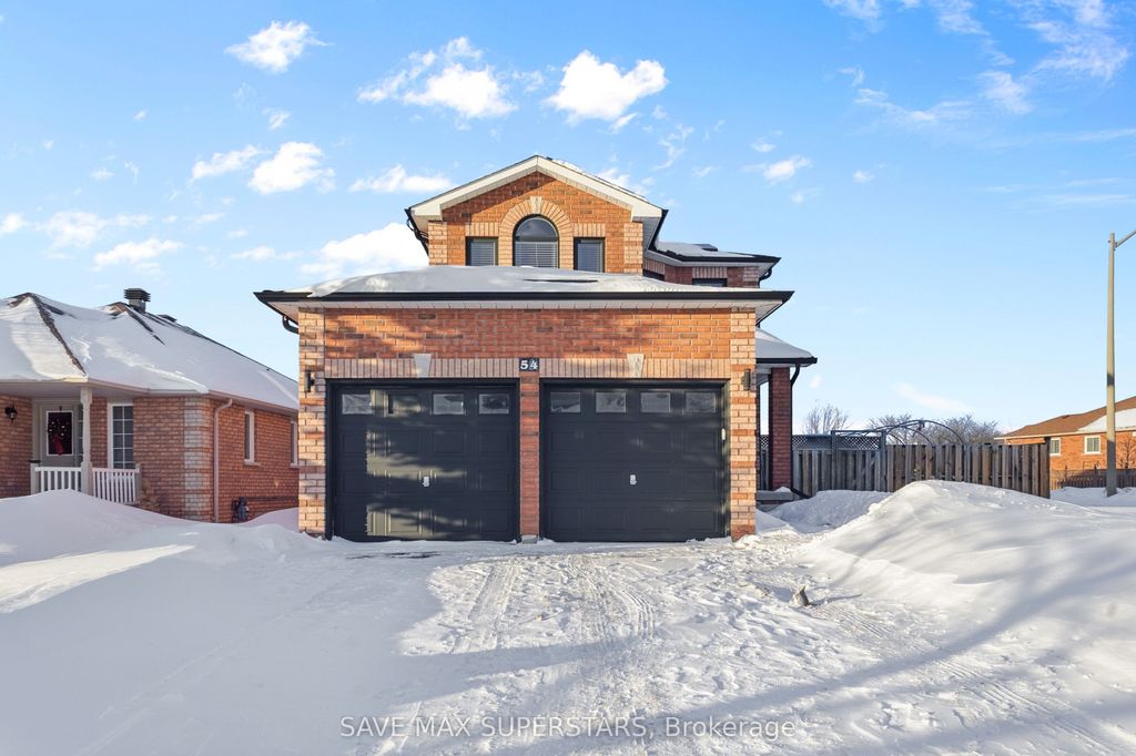 Photo of 54 Gore Drive, Barrie, ON L4N 5R5 (MLS # S12720996)