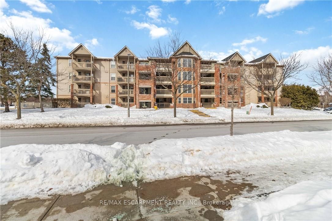 4015 Kilmer Drive 110