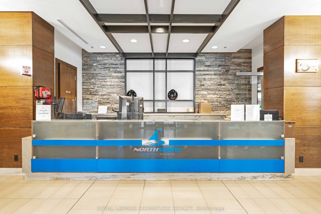 Photo of 1 Hurontario Street #203, Mississauga, ON L5G 0A3 (MLS # W12477771)