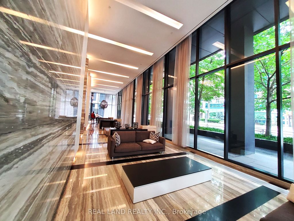 Photo of 110 Charles Street E #4005, Toronto, ON M4Y 1T5 (MLS # C12658410)