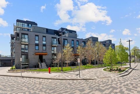 15 Brin Drive 26 Toronto ON M8X 0B3