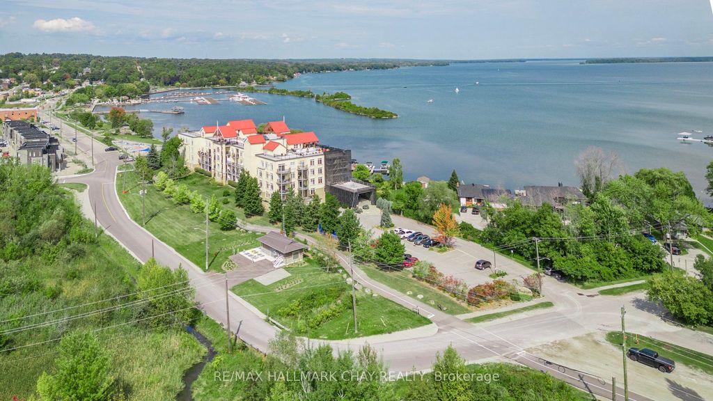 Photo of 140 Cedar Island Road #112, Orillia, ON L3V 1T1 (MLS # S12692198)