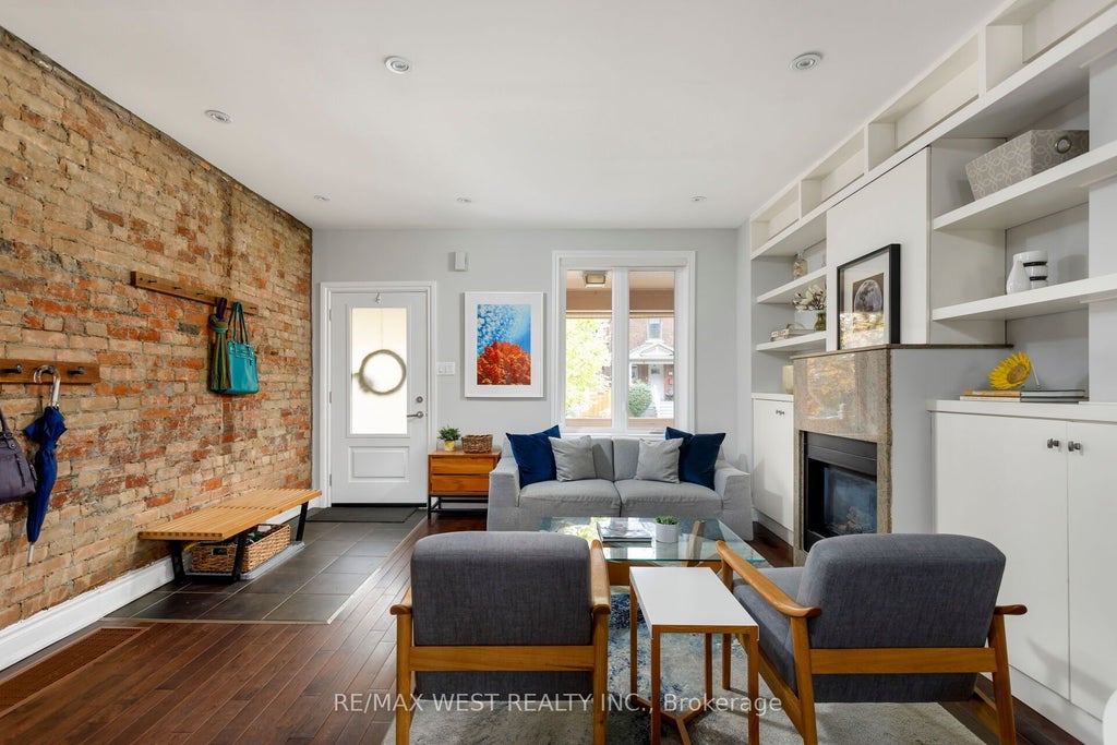 Photo of 17A Cowan Avenue, Toronto, ON M6K 2N1 (MLS # W14098666)