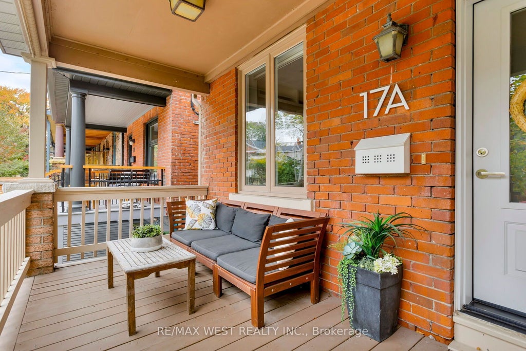 Photo of 17A Cowan Avenue, Toronto, ON M6K 2N1 (MLS # W14098666)