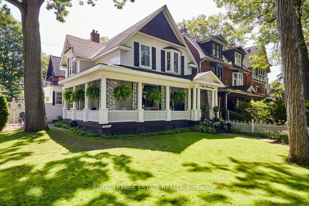 57 Silver Birch Avenue