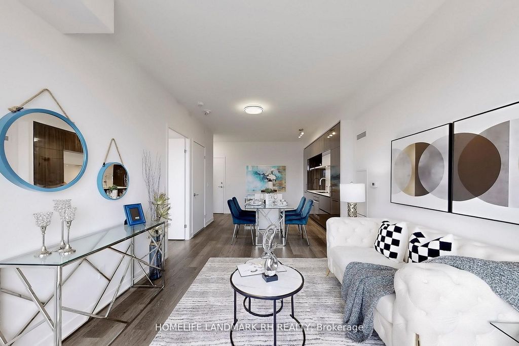 Photo of 2 David Eyer Road #626, Richmond Hill, ON L4S 0N6 (MLS # N12745764)