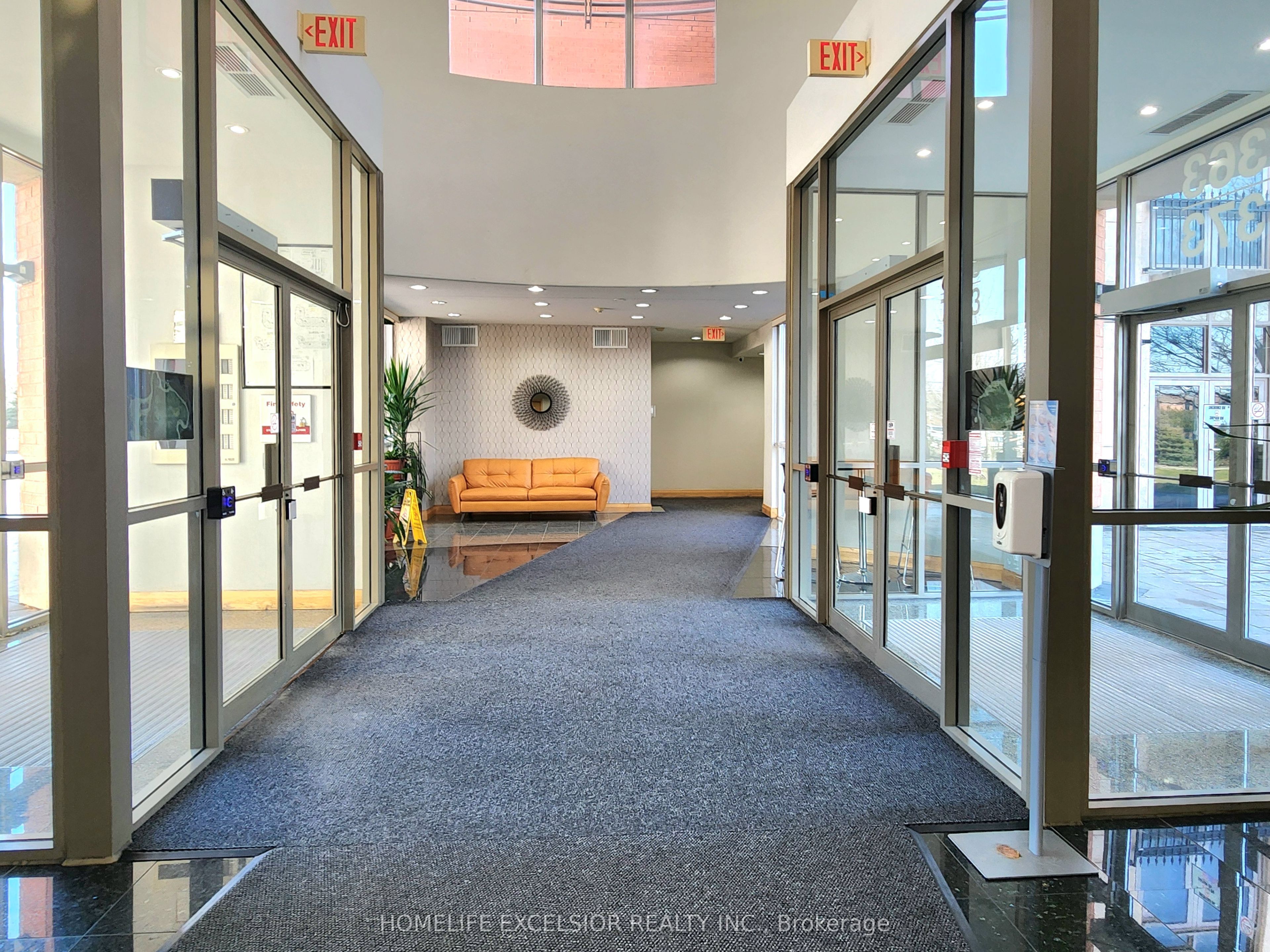 7363 Kennedy Road 317