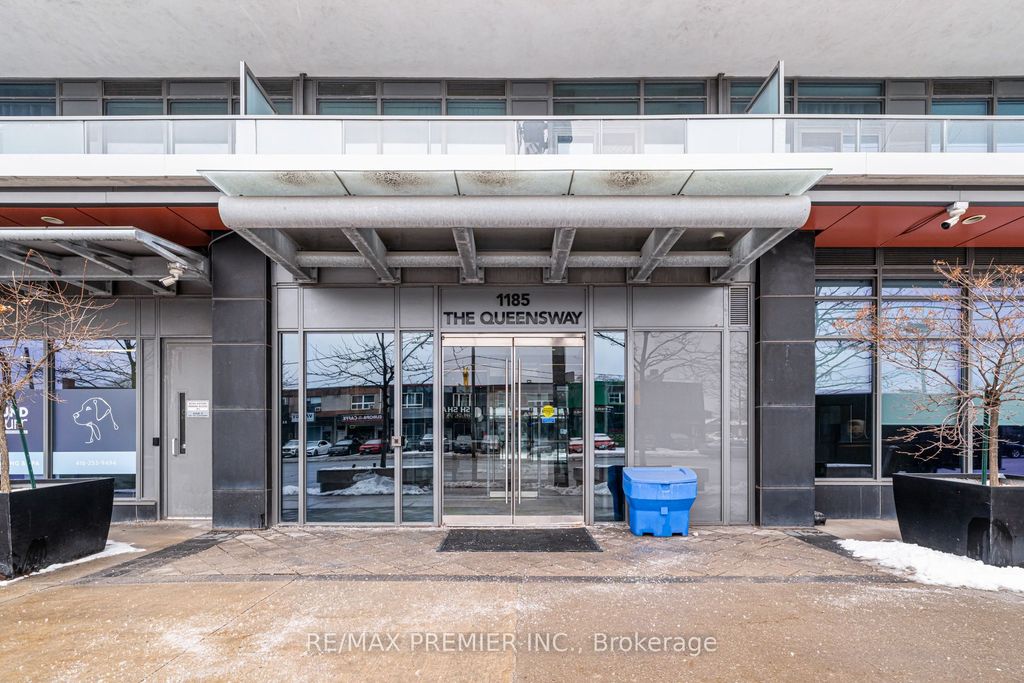 Photo of 1185 The Queensway Avenue #310, Toronto, ON M8Z 0C6 (MLS # W12849142)