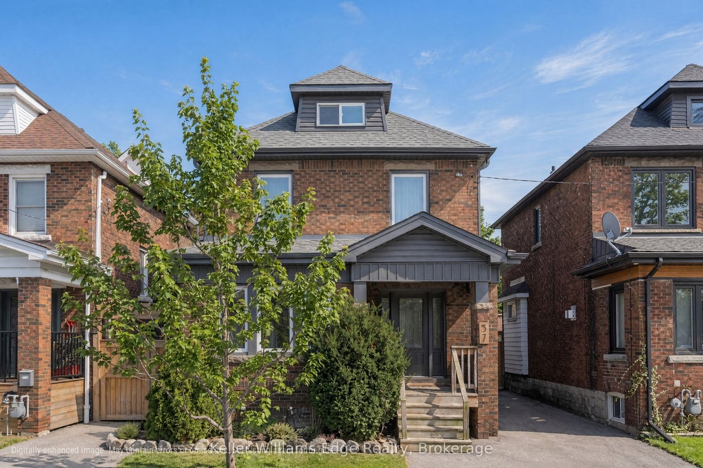Photo of 37 Wexford Avenue S, Hamilton, ON L8K 2N5 (MLS # X13092964)
