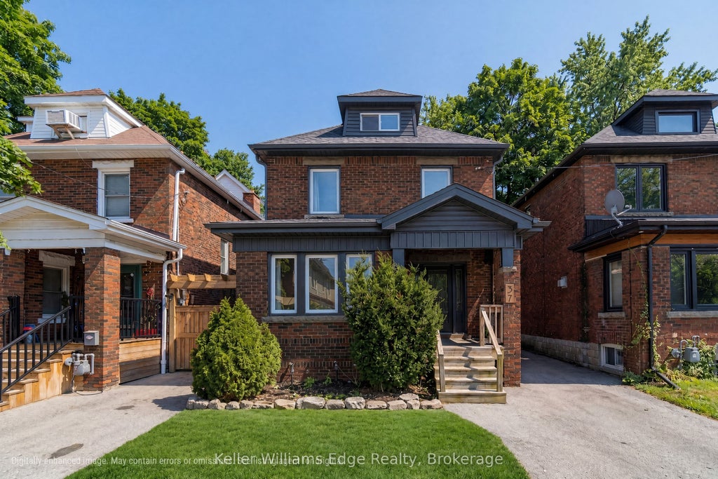 Photo of 37 Wexford Avenue S, Hamilton, ON L8K 2N5 (MLS # X13092964)