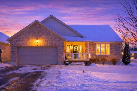 Property photo of 48 ward drive, brighton, ON k0k 1h0