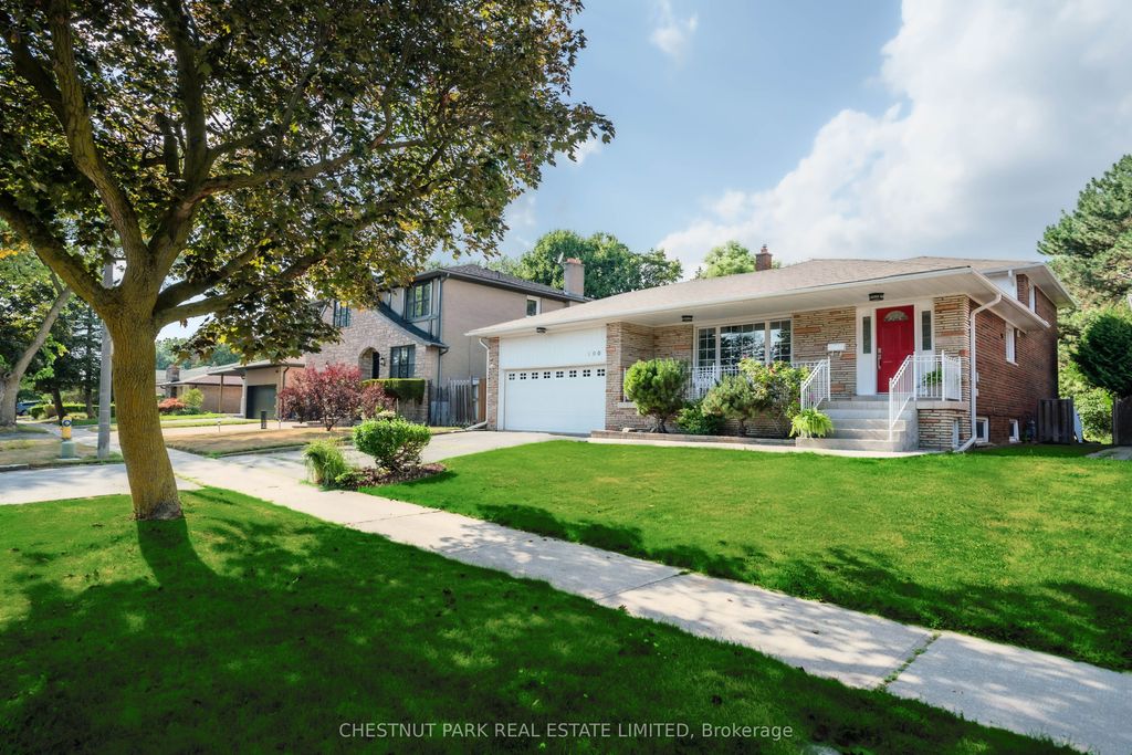 Photo of 190 Cassandra Boulevard, Toronto, ON M3A 1T3 (MLS # C12427141)