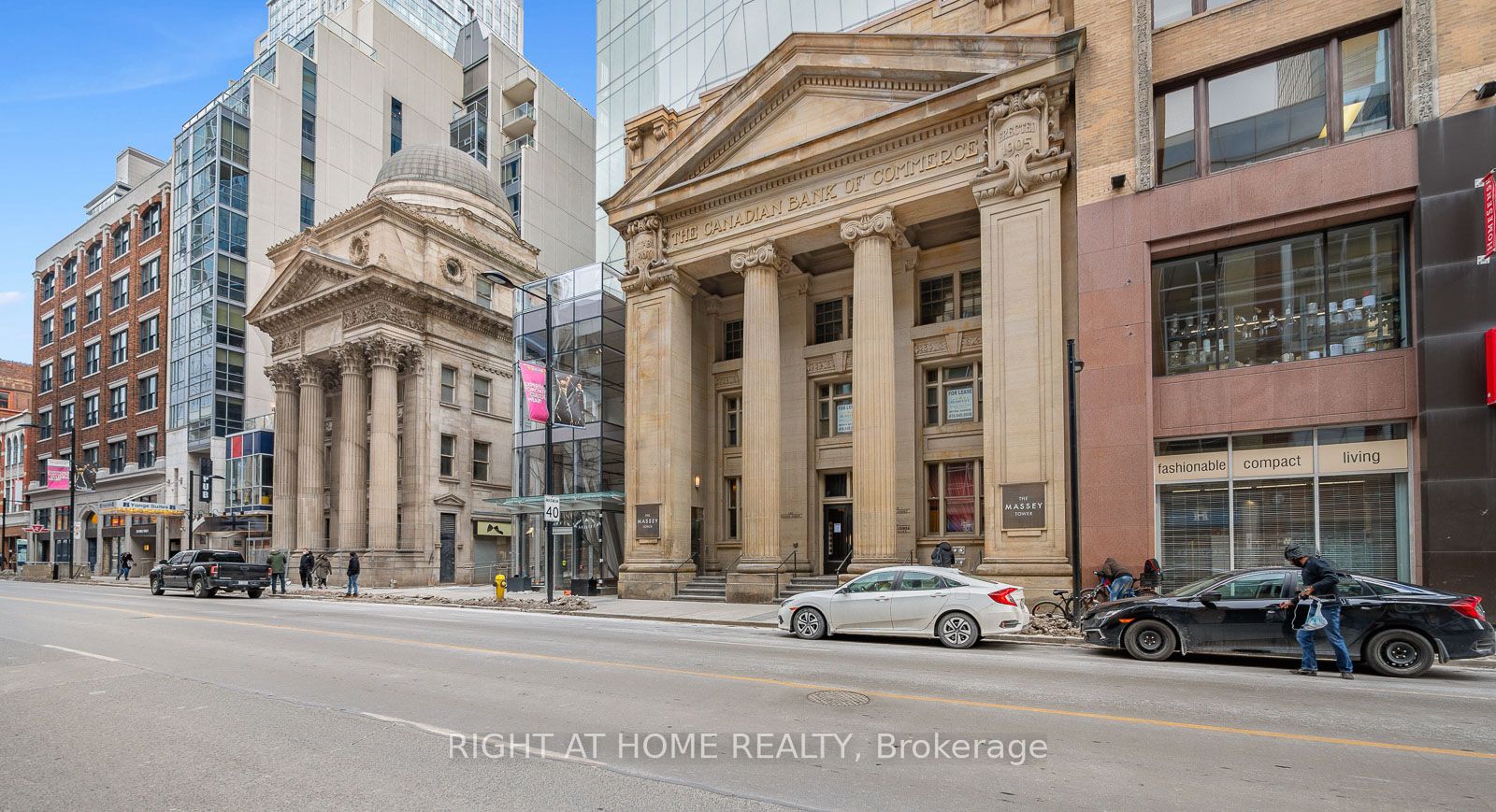 197 Yonge Street 5607