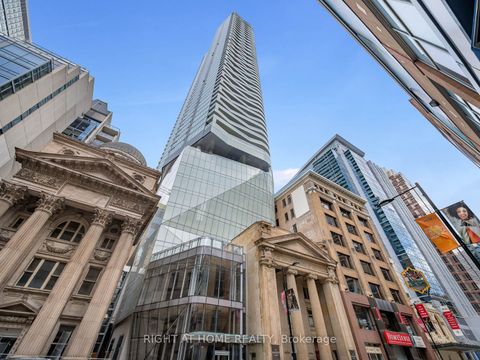 197 Yonge Street 5607 Toronto ON M5B 0C1
