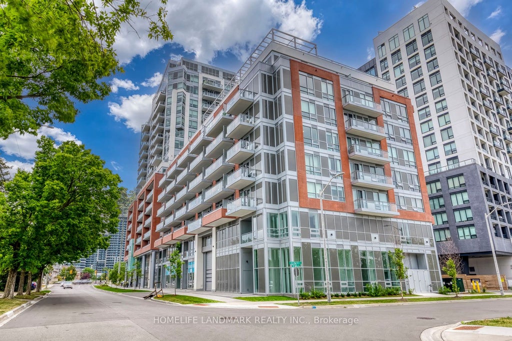 Photo of 8888 Yonge Street #307, Richmond Hill, ON L4C 5V6 (MLS # N13709018)