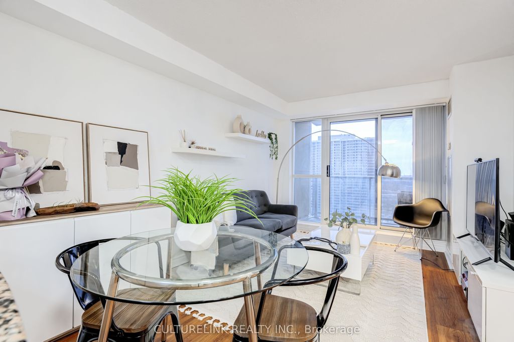 Photo of 5 Michael Power Place #2209, Toronto, ON M9A 0A3 (MLS # W12671238)