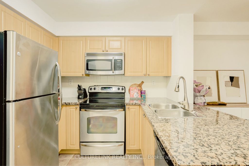 Photo of 5 Michael Power Place #2209, Toronto, ON M9A 0A3 (MLS # W12671238)