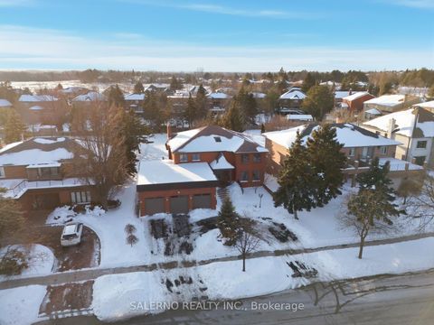 118 Torran Road Vaughan ON L4L 2Y7