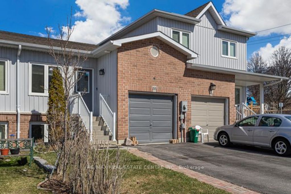 Photo of 58 Avenue Street, Oshawa, ON L1H 0B7 (MLS # E12644006)