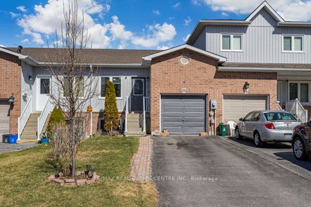Photo of 58 Avenue Street, Oshawa, ON L1H 0B7 (MLS # E12644006)