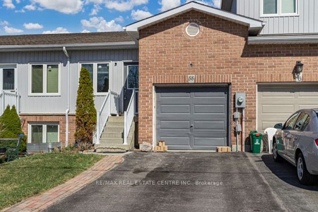 Photo of 58 Avenue Street, Oshawa, ON L1H 0B7 (MLS # E12644006)