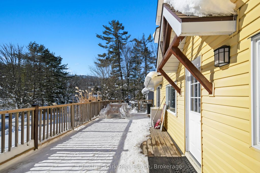 Photo of 12 Ferndale Road, Muskoka Lakes, ON P0B 1G0 (MLS # X12791544)