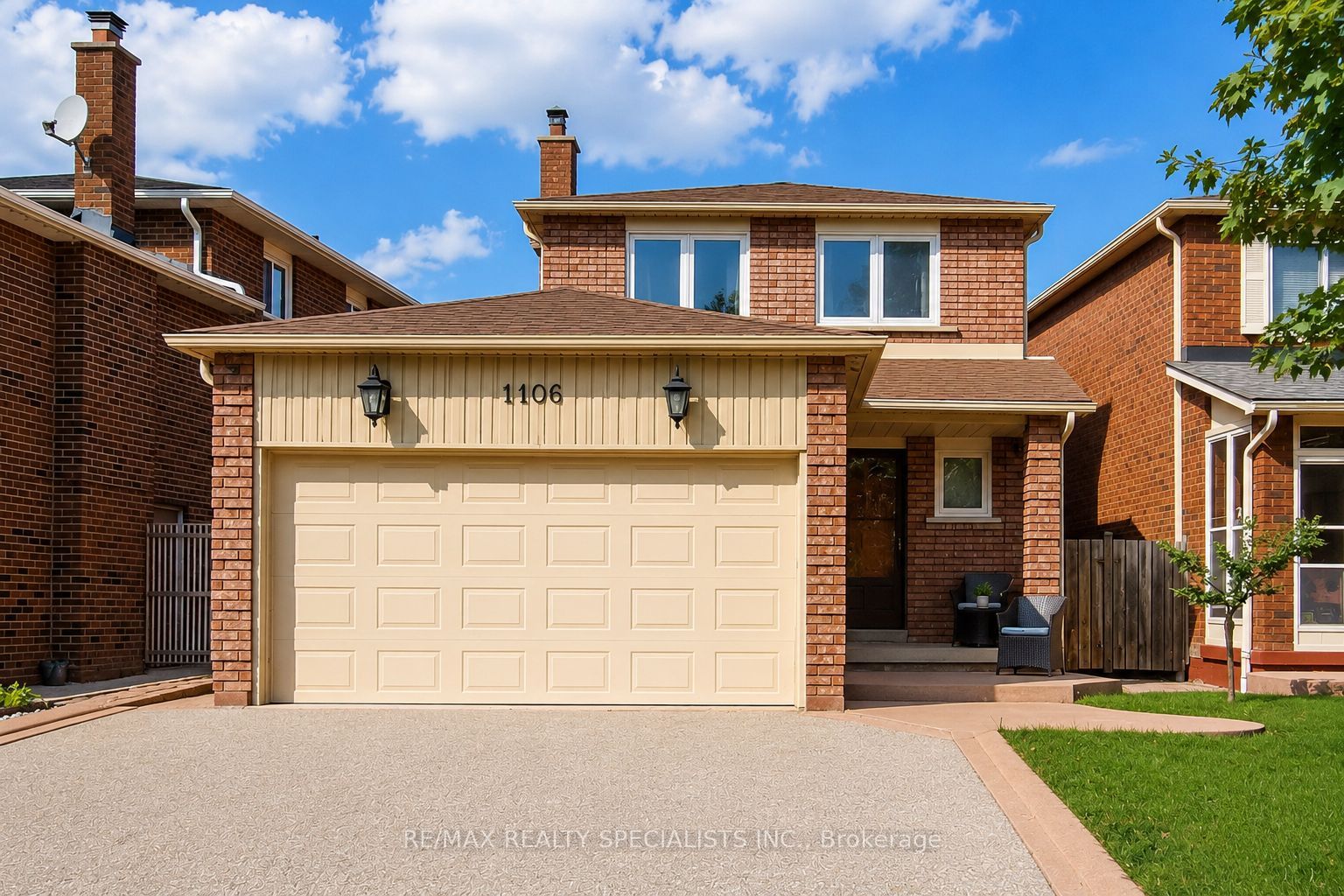 1106 Highgate Place