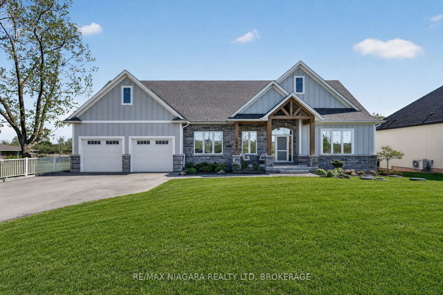 2883 Townline Road