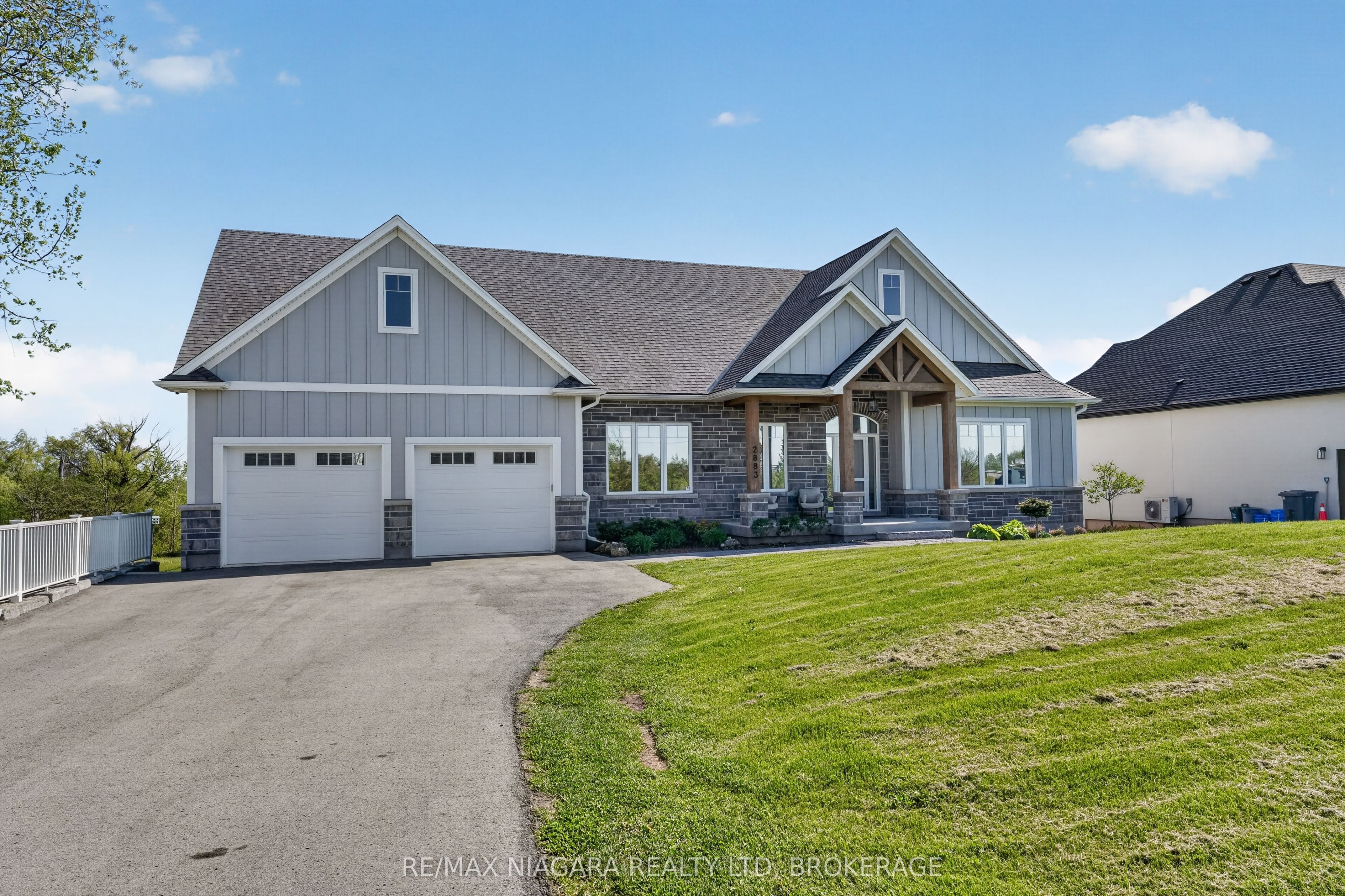 2883 Townline Road