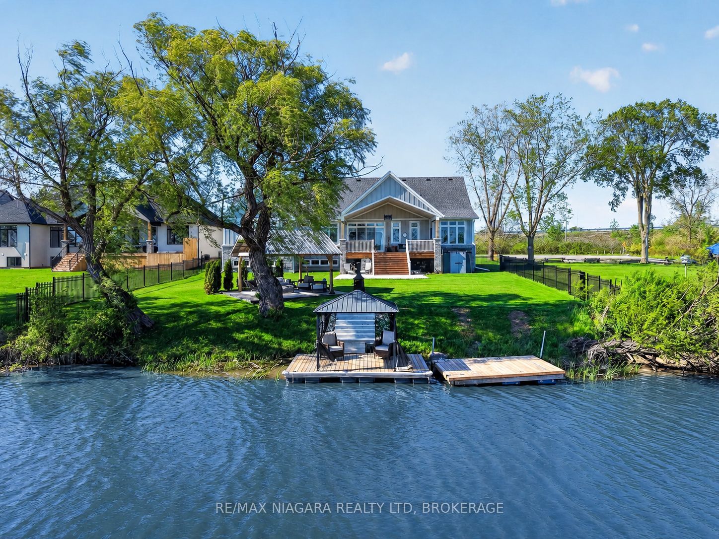 2883 Townline Road