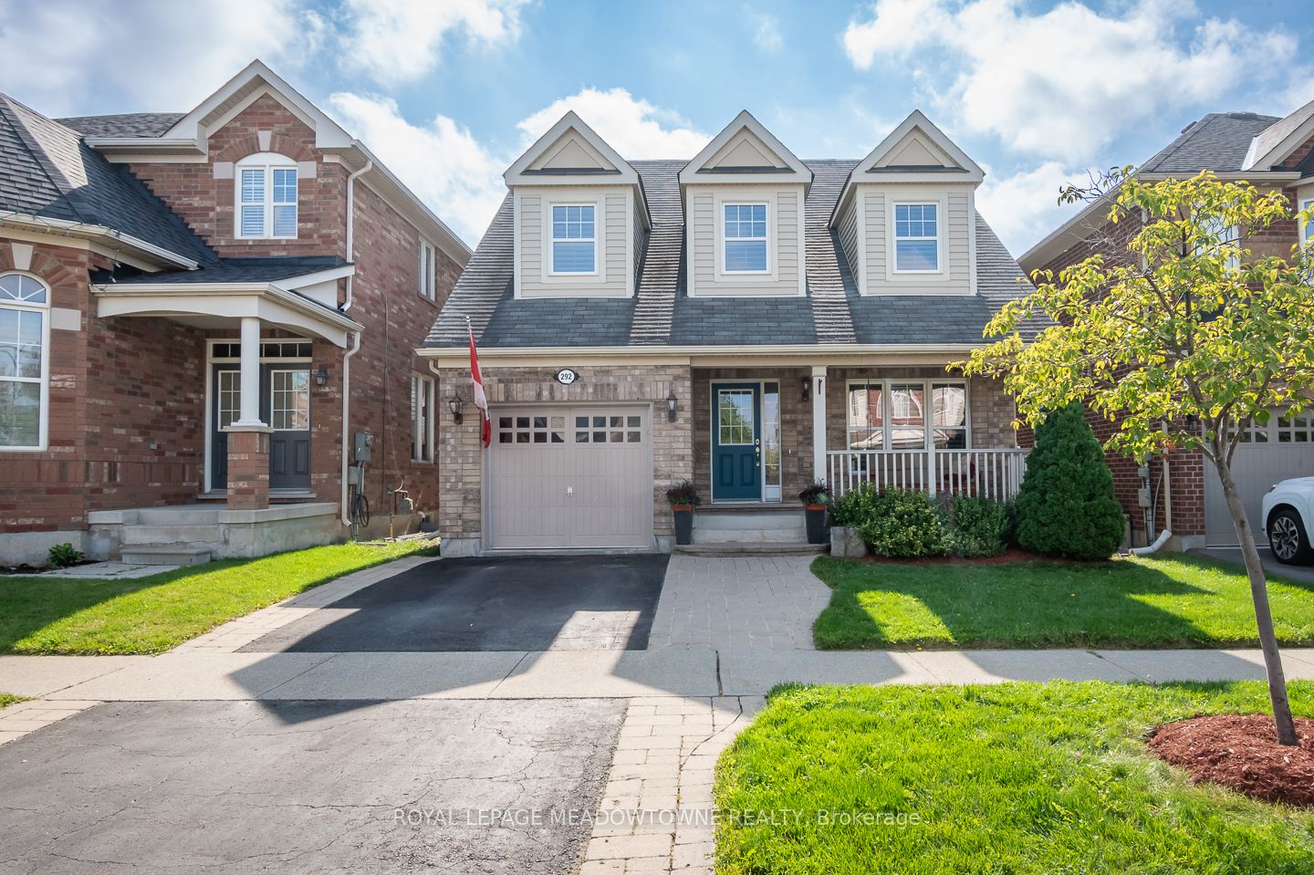 292 Mcdougall Cross